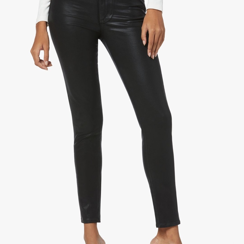 NWT Joe’s Jeans - shiny